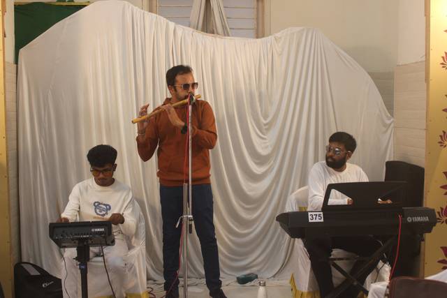 RAGA Music