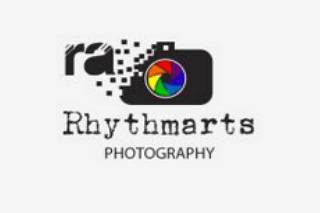 Rhythm Arts Photography logo