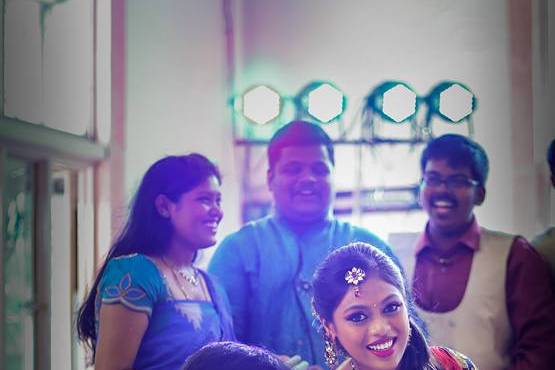 Mohan Deshik Photography