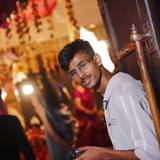 Bikram Ghosh