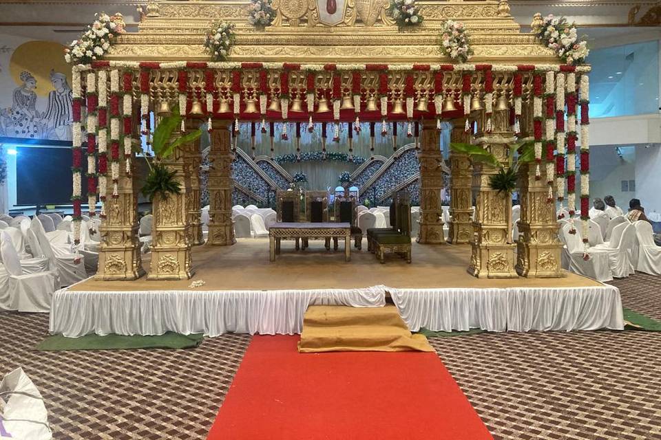 Mandap