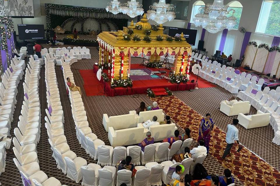 Mandap