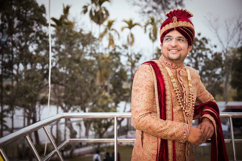 Marwardi Wedding