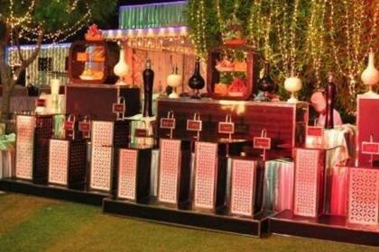 TGK Catering Service