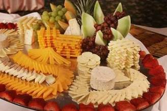 TGK Catering Service