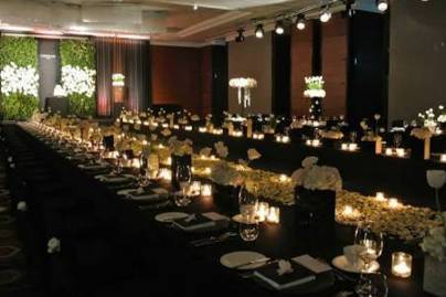 TGK Catering Service