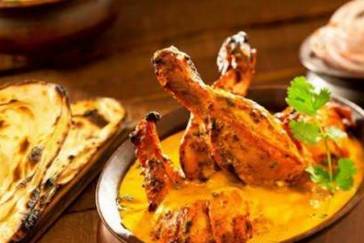 TGK Catering Service