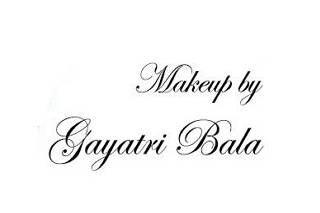 Makeup by Gayatri Bala