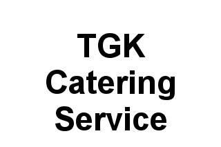 TGK Catering Service
