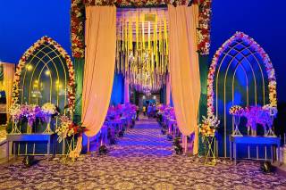Sangam Resort