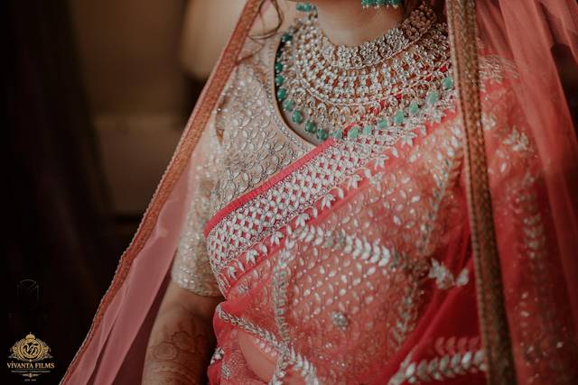 Bride