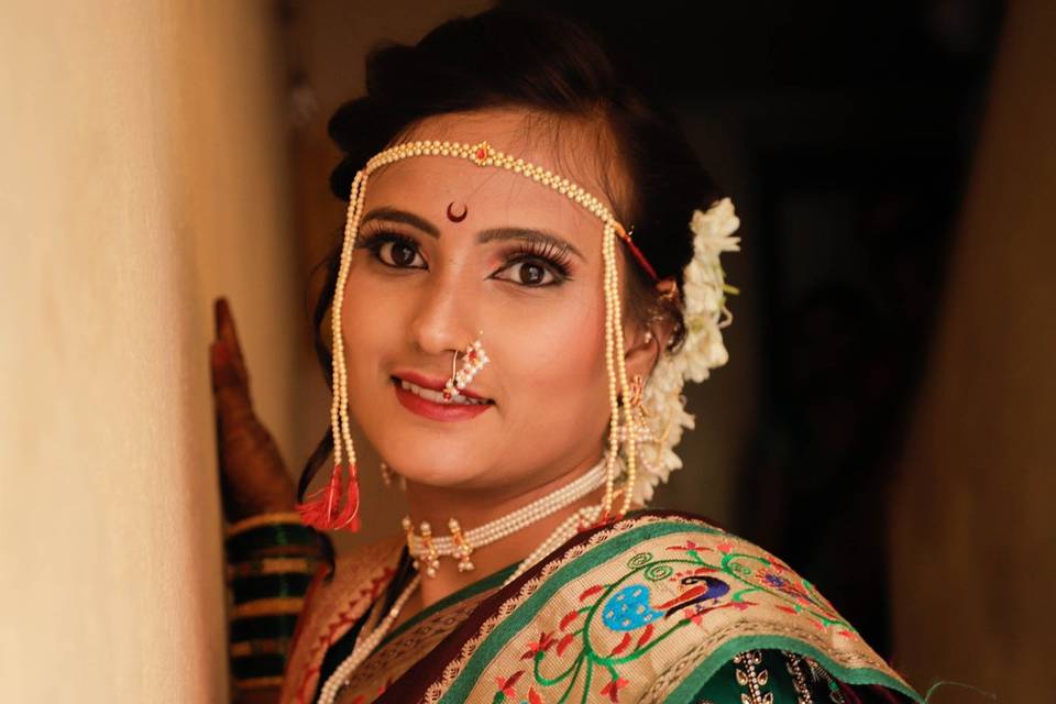 Bride