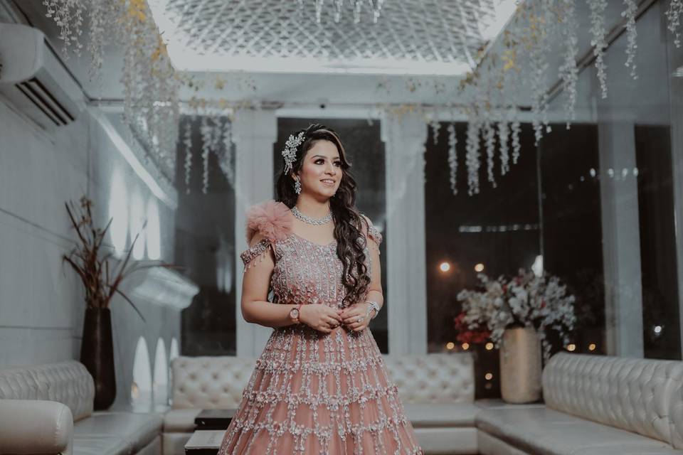 Bride
