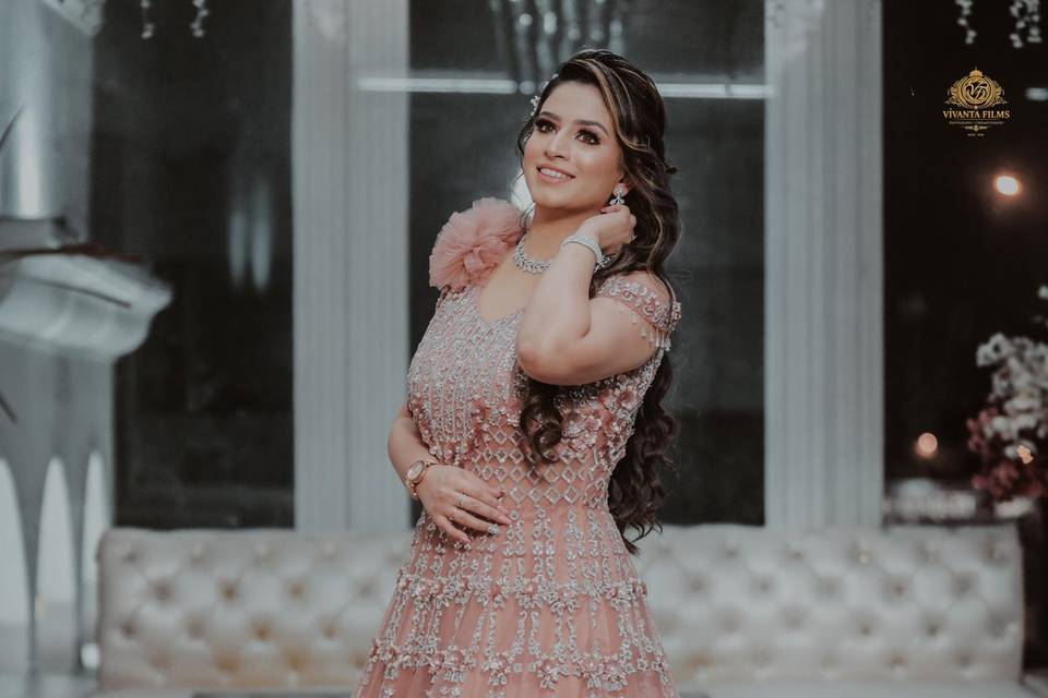 Bride