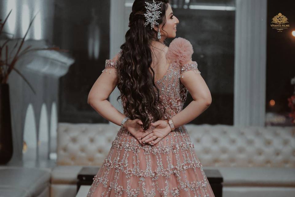 Bride