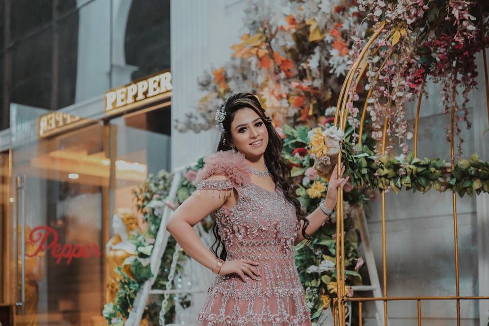 Bride