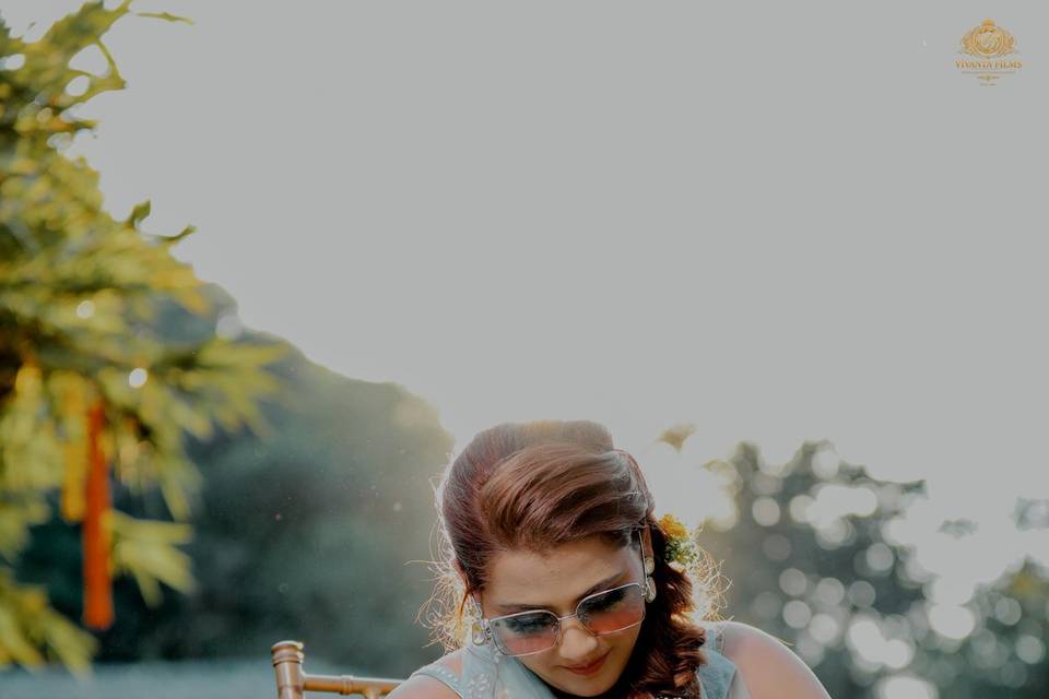 Bride
