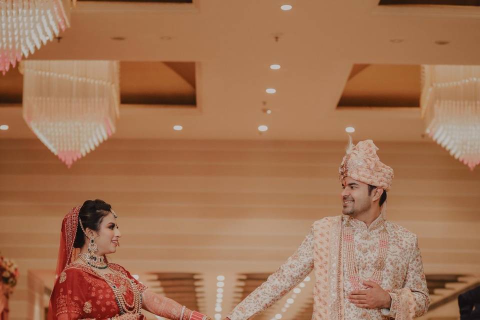 Bride