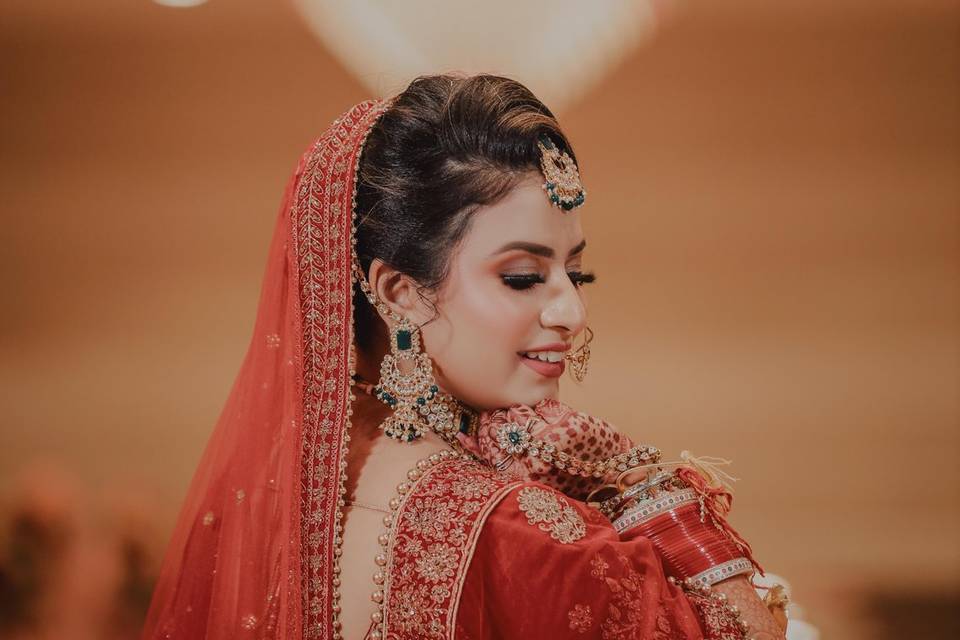 Bride