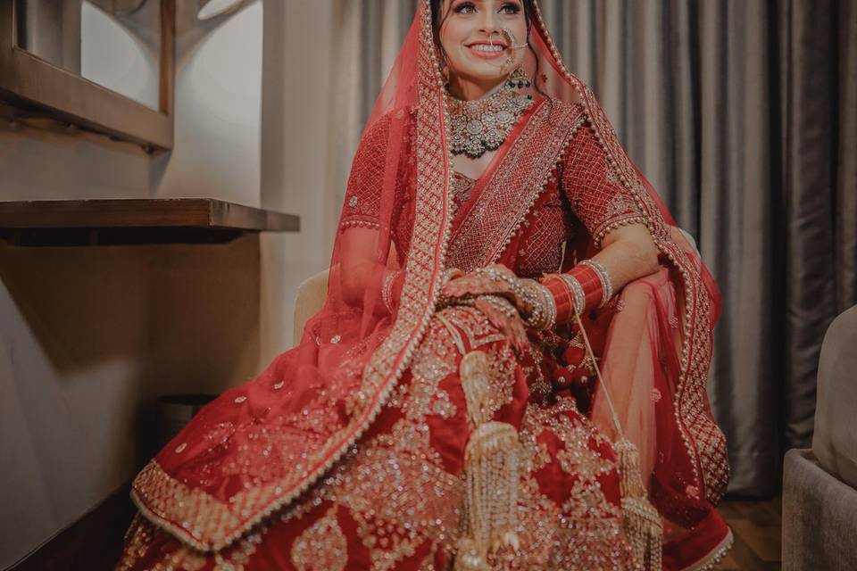 Bride