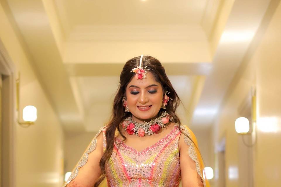 Bride