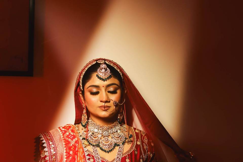 Bride