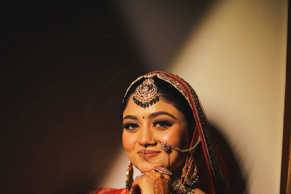 Bride