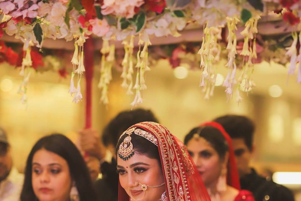 Bride
