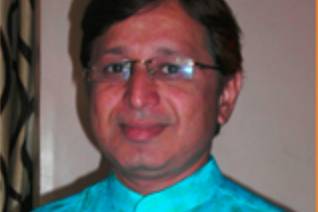Astrologer Shri Vikas Vijay Khopade