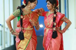 Smart Looks By Shalini Mulu