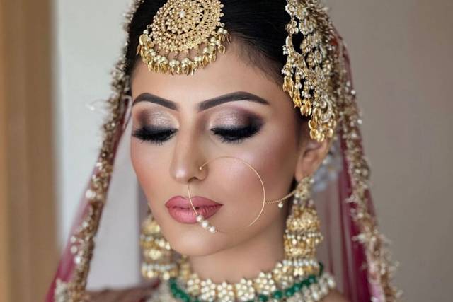 Makeup By Bhawna Arora