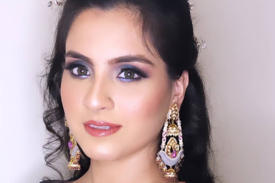 Makeup By Bhawna Arora