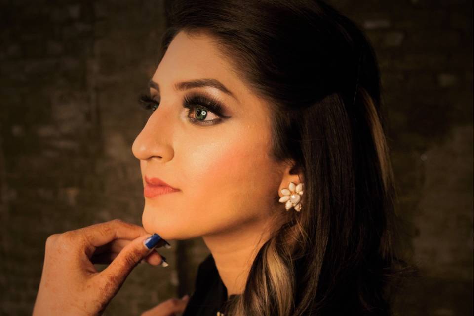 Makeup By Bhawna Arora