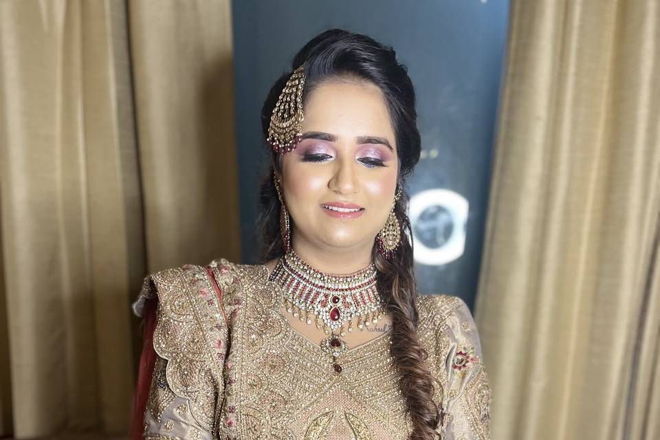 Makeup By Bhawna Arora