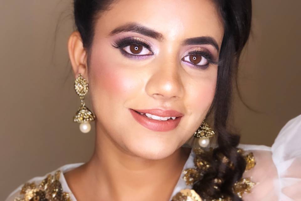 Makeup By Bhawna Arora