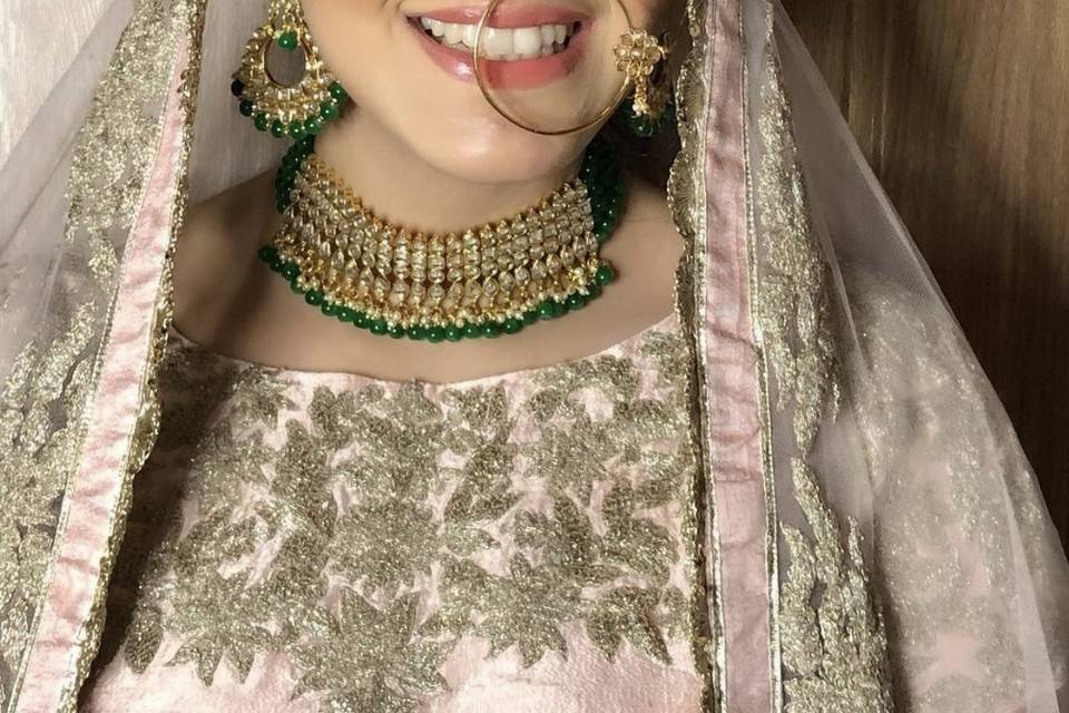 Makeup By Bhawna Arora