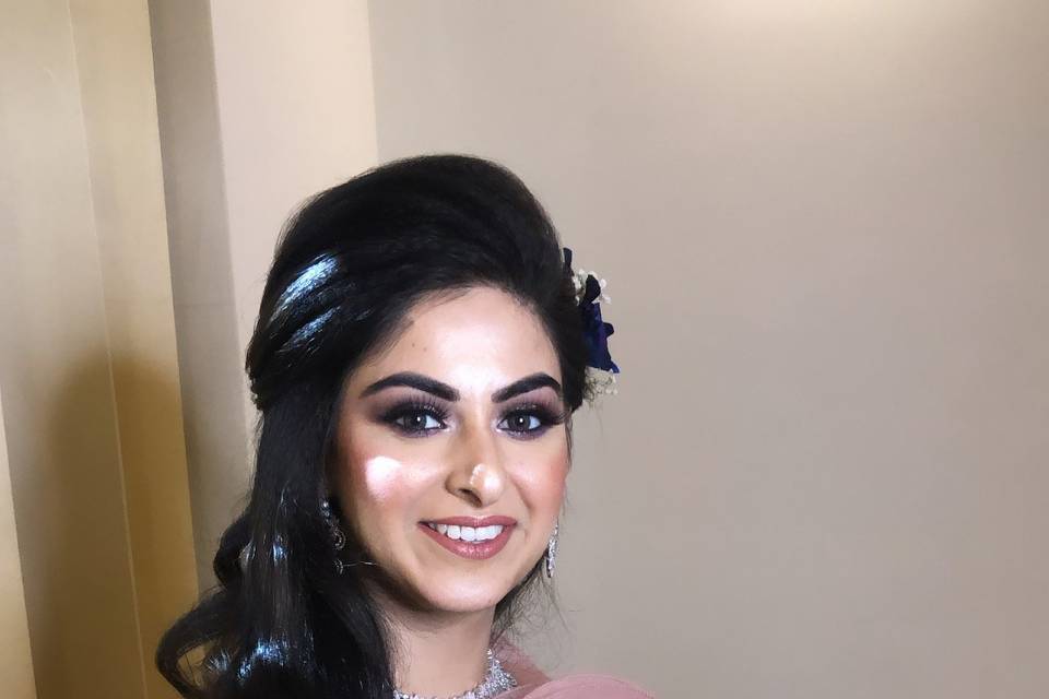 Shagun bride