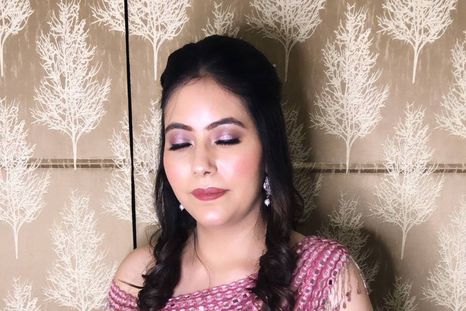 Makeup By Bhawna Arora