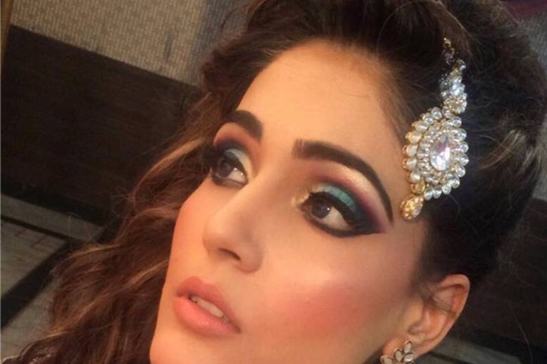 Makeup By Bhawna Arora