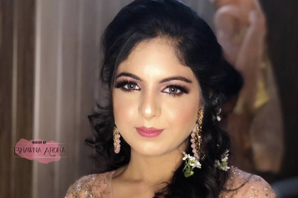 Makeup By Bhawna Arora