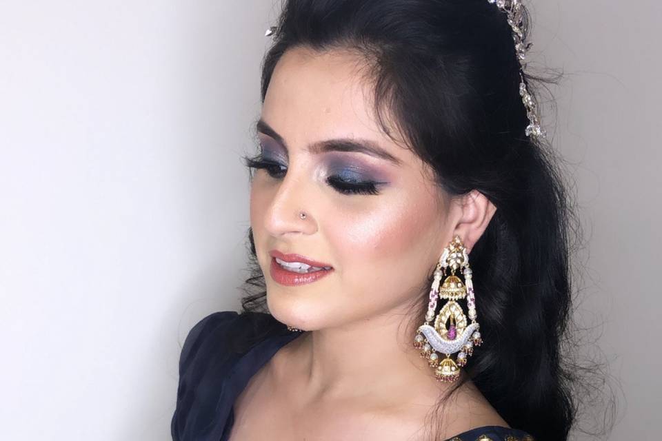 Makeup By Bhawna Arora