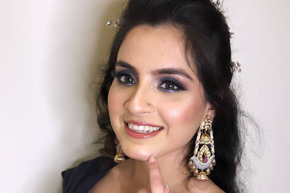 Makeup By Bhawna Arora