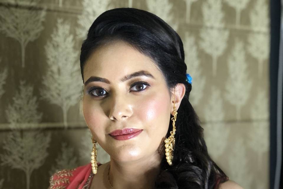 Makeup By Bhawna Arora