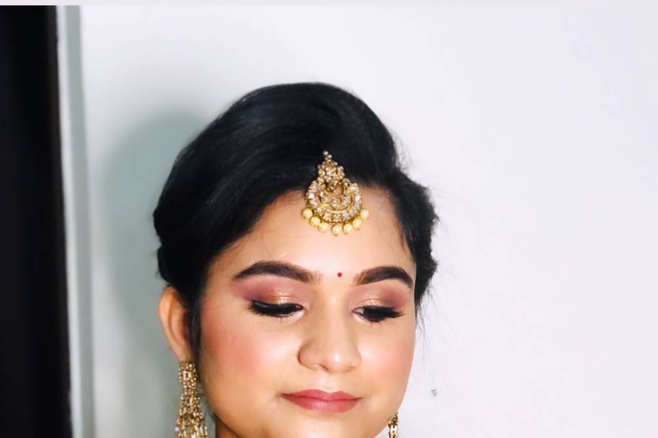 Makeup By Bhawna Arora