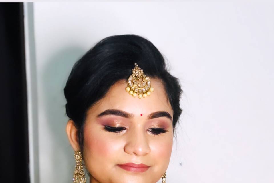 Hd makeup