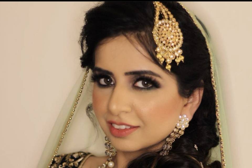 Makeup By Bhawna Arora