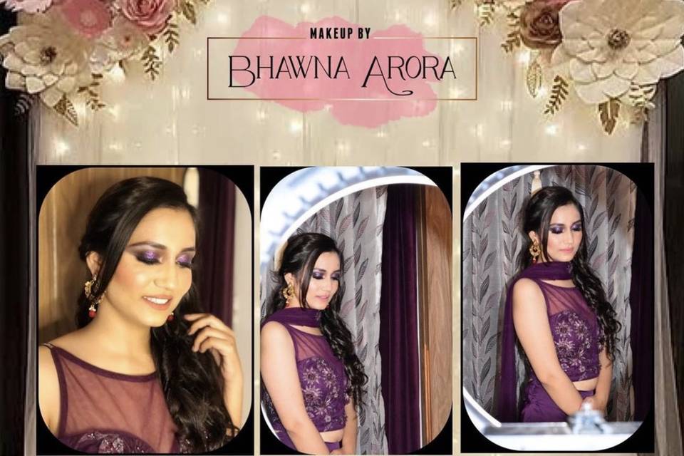 Makeup By Bhawna Arora