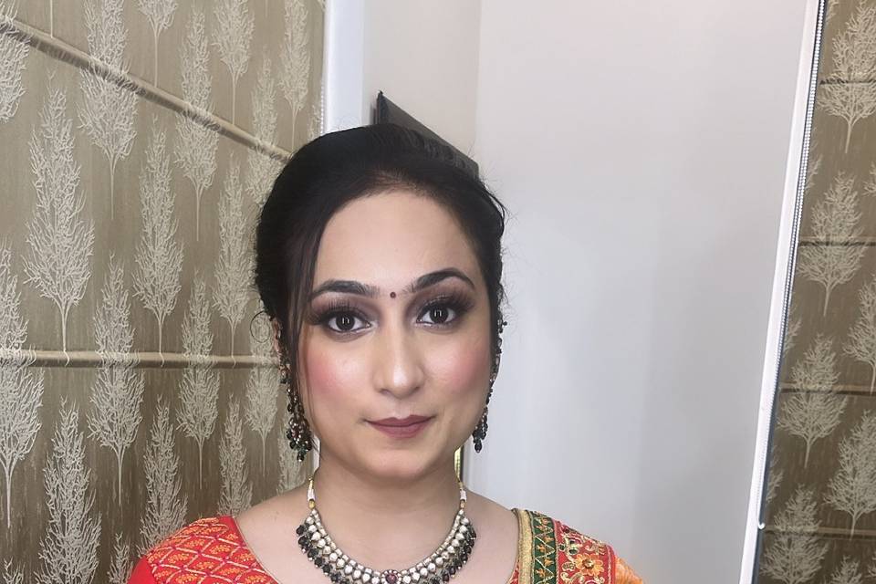 Makeup By Bhawna Arora