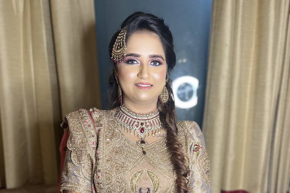 Makeup By Bhawna Arora