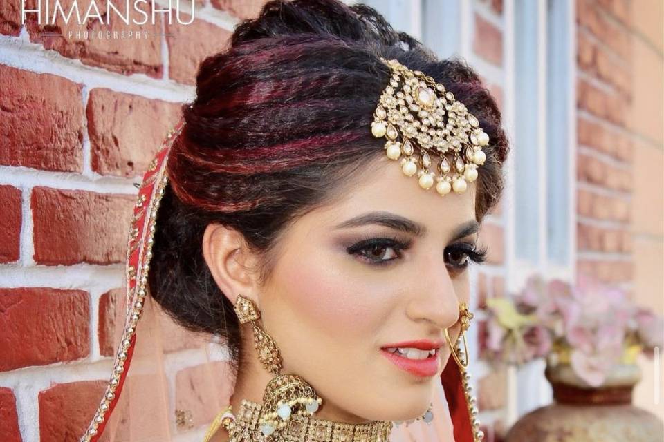 Makeup By Bhawna Arora